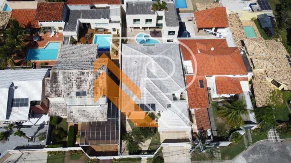 Casa, 5 quartos, 500 m² - Foto 5