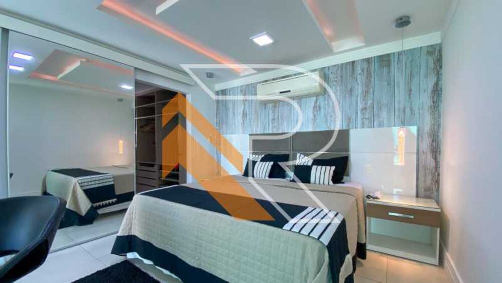 Casa, 5 quartos, 500 m² - Foto 20