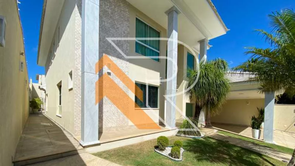 Casa, 5 quartos, 500 m² - Foto 8