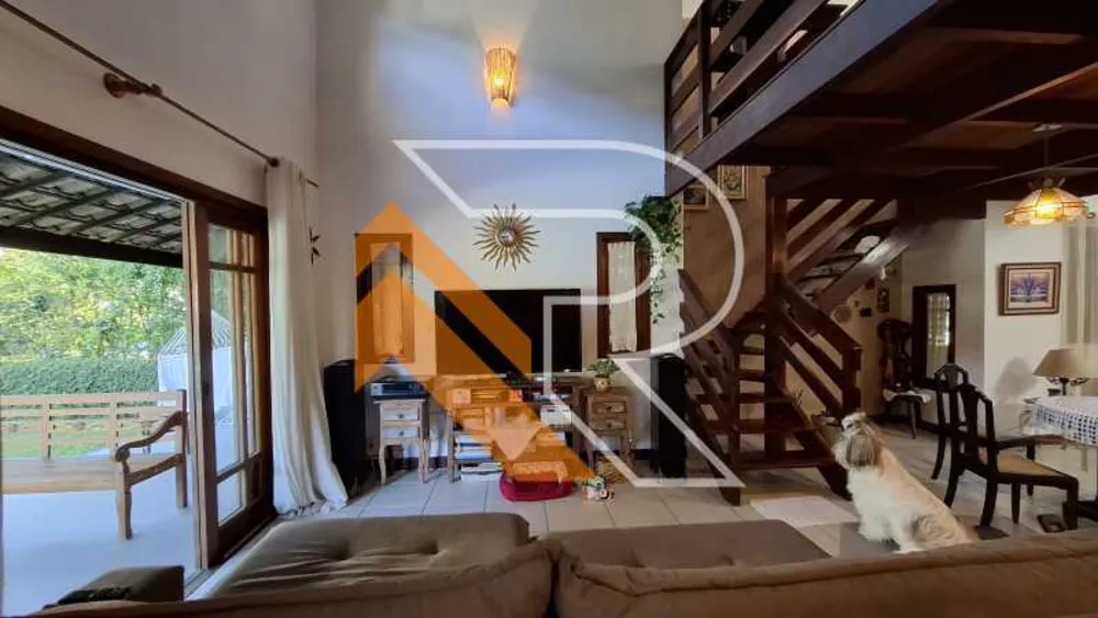 Casa de Condomínio, 4 quartos - Foto 4