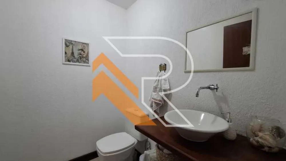 Casa de Condomínio, 4 quartos - Foto 7