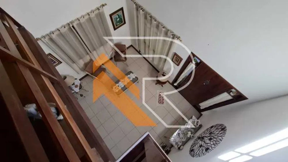 Casa de Condomínio, 4 quartos - Foto 15