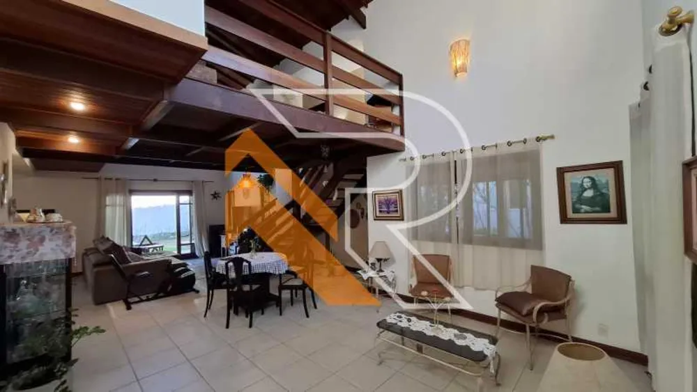 Casa de Condomínio, 4 quartos - Foto 3
