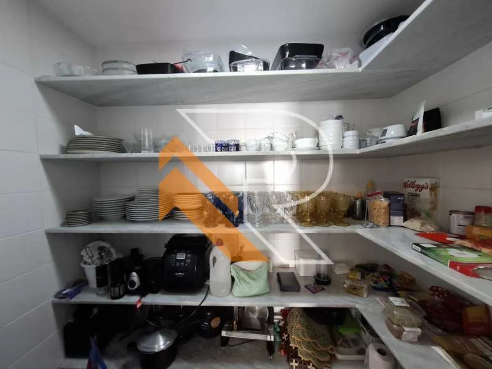 Casa, 5 quartos, 334 m² - Foto 11