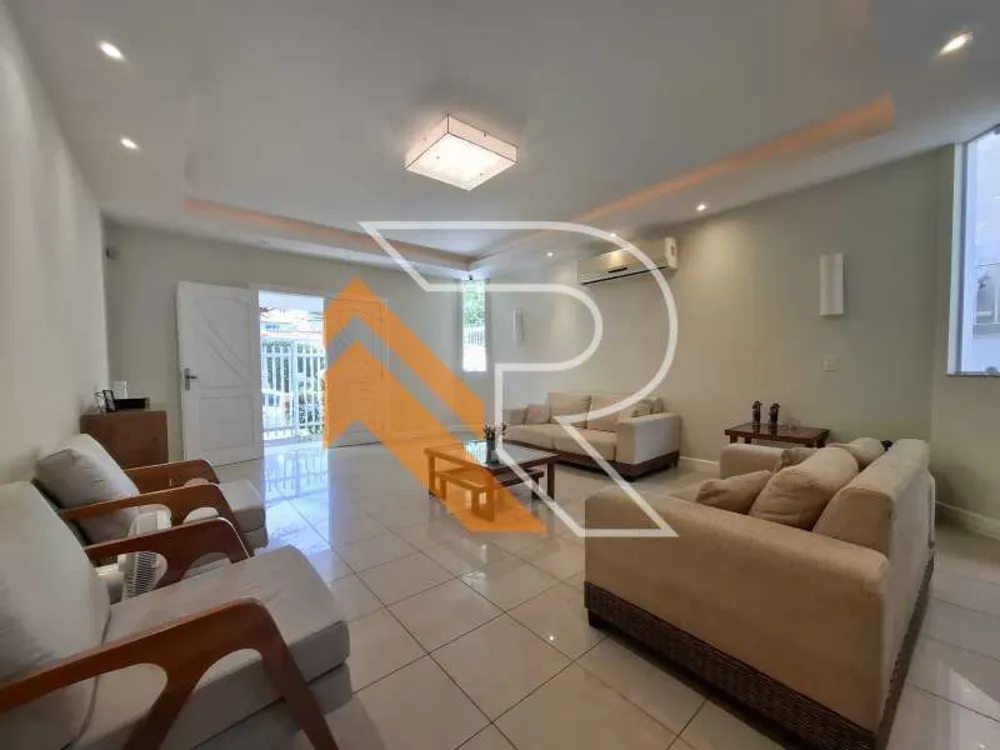 Casa, 5 quartos, 334 m² - Foto 5