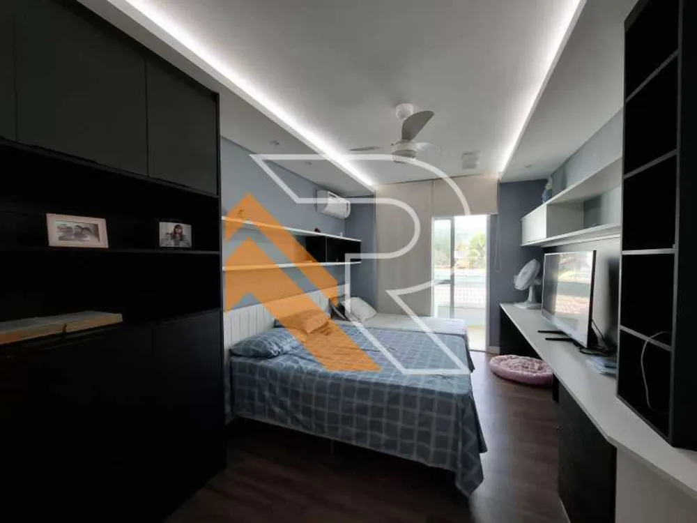Casa, 5 quartos, 334 m² - Foto 20