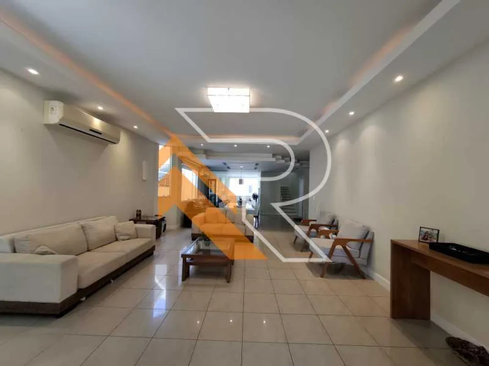 Casa, 5 quartos, 334 m² - Foto 4