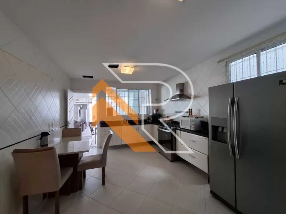 Casa, 5 quartos, 334 m² - Foto 9