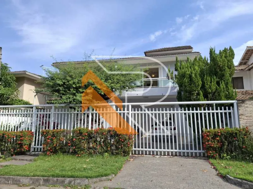 Casa, 5 quartos, 334 m² - Foto 3