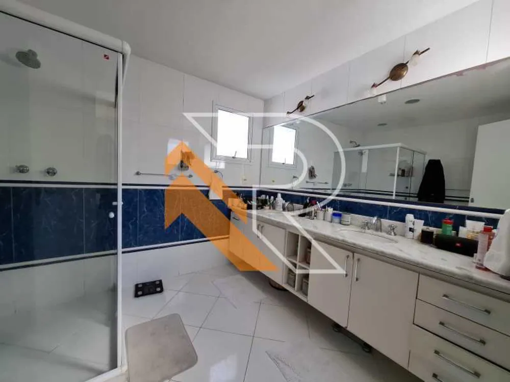 Casa, 5 quartos, 334 m² - Foto 23