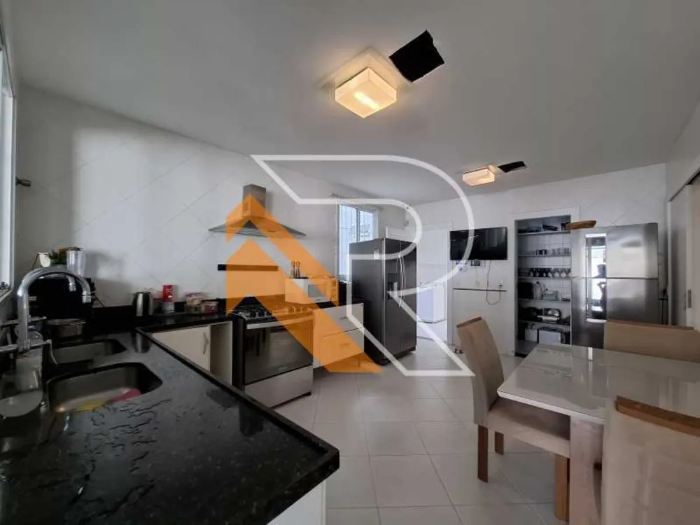Casa, 5 quartos, 334 m² - Foto 10