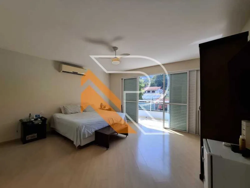 Casa, 5 quartos, 334 m² - Foto 21