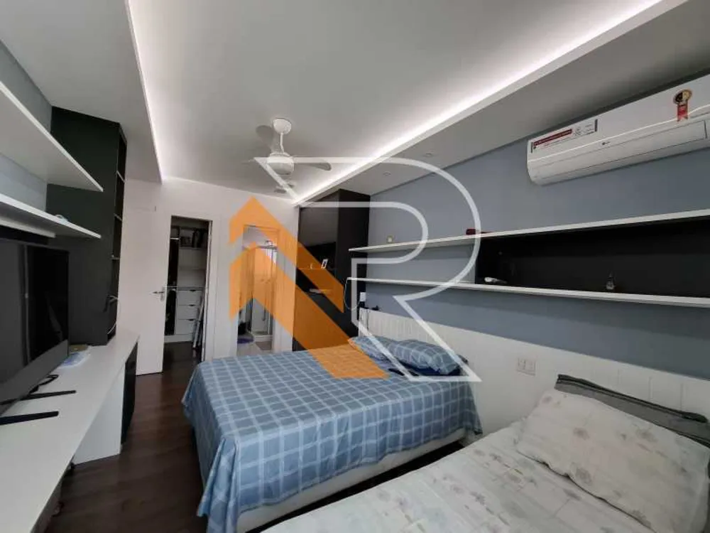 Casa, 5 quartos, 334 m² - Foto 16