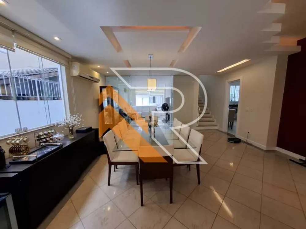 Casa, 5 quartos, 334 m² - Foto 7
