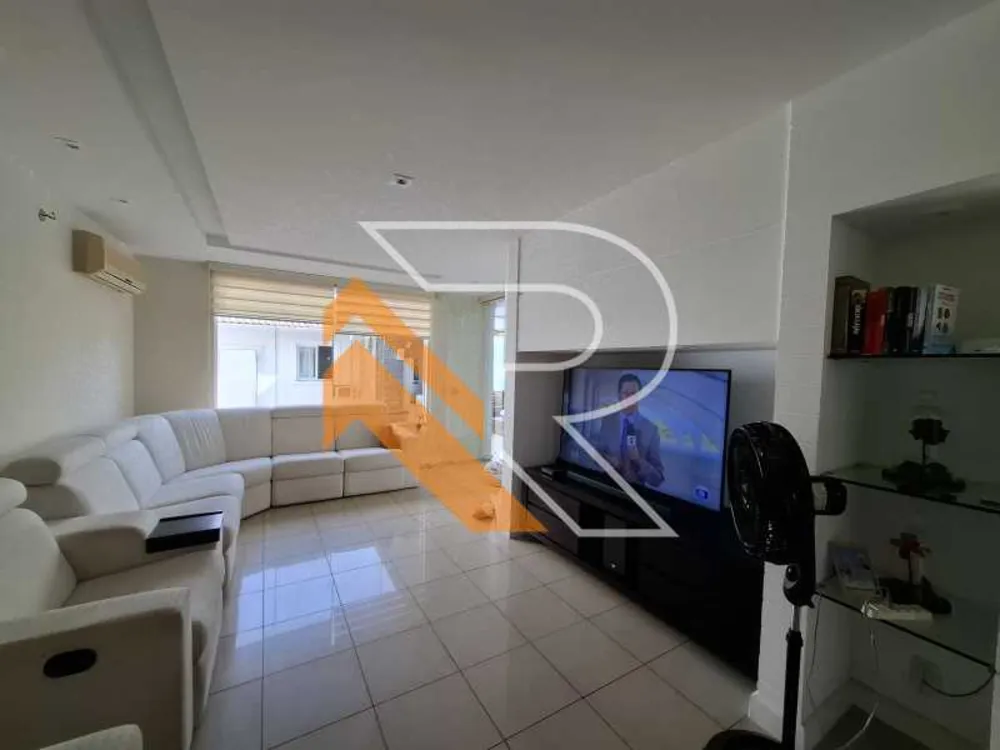 Casa, 5 quartos, 334 m² - Foto 8