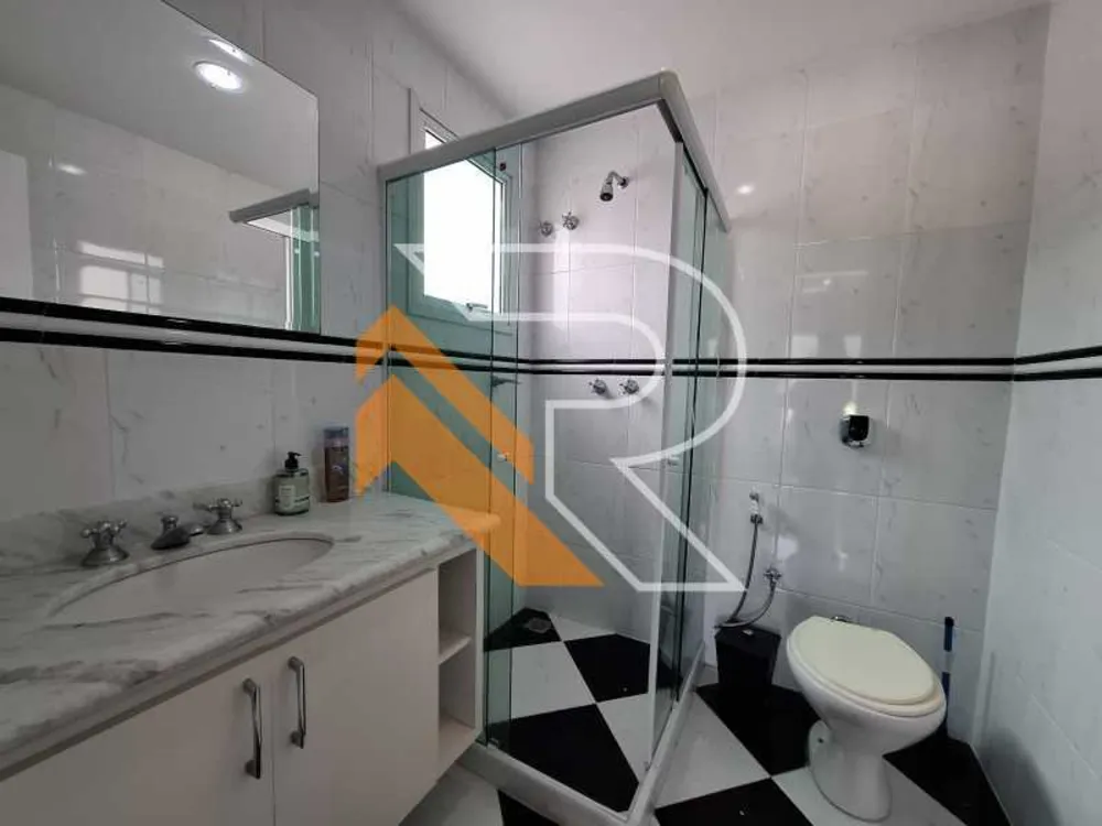 Casa, 5 quartos, 334 m² - Foto 15