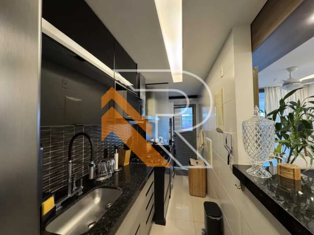 Apartamento, 2 quartos, 104 m² - Foto 2