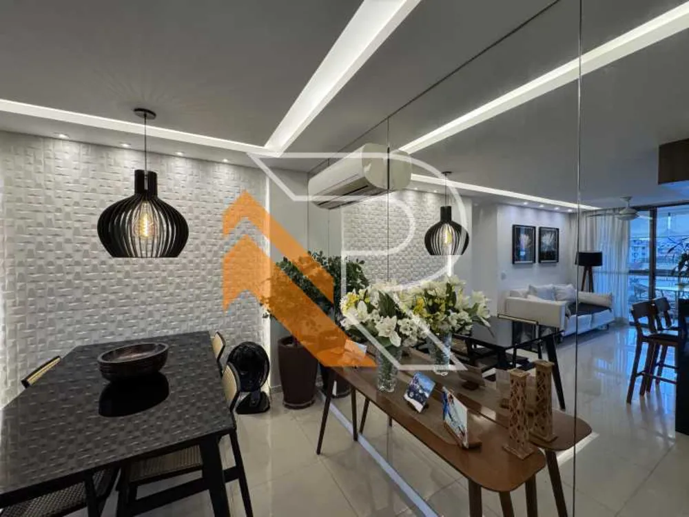 Apartamento, 2 quartos, 104 m² - Foto 5