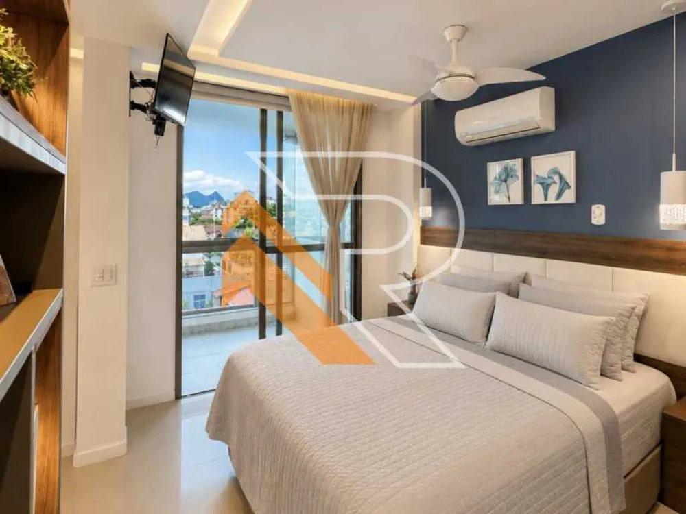 Apartamento, 2 quartos, 104 m² - Foto 6