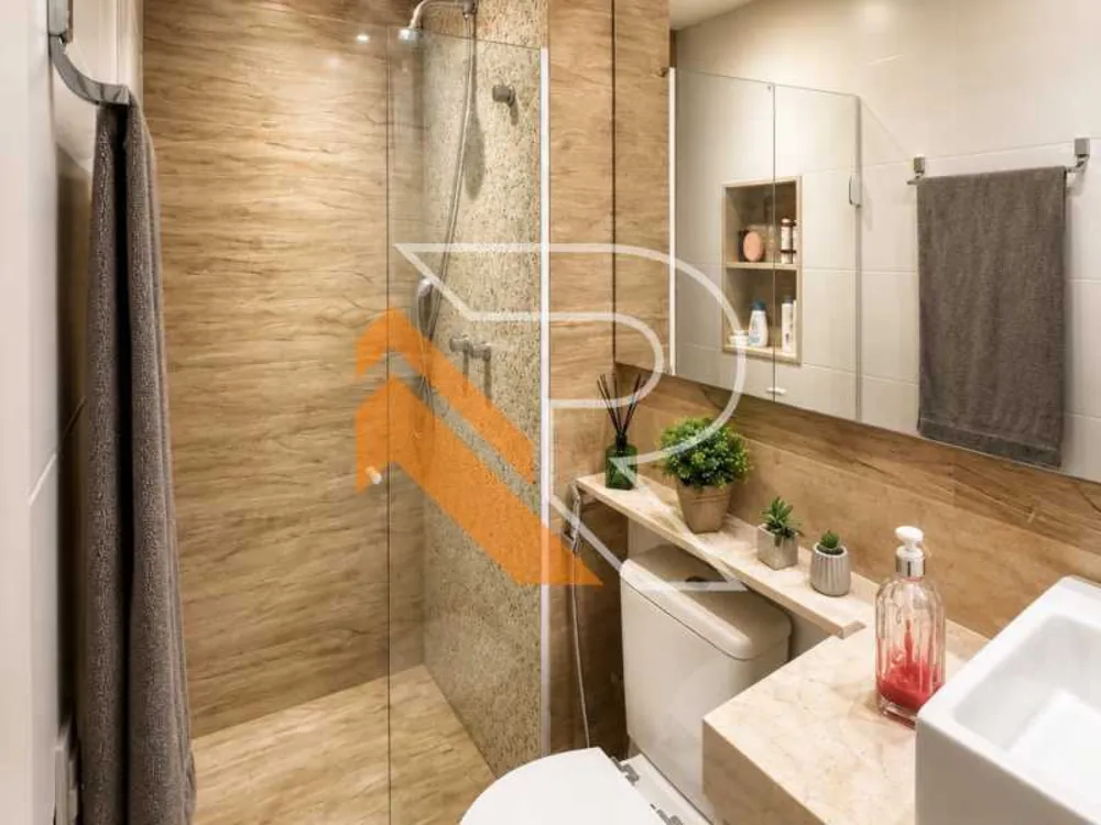 Apartamento, 2 quartos, 104 m² - Foto 11