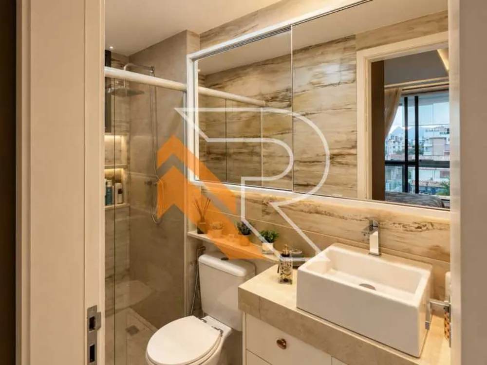 Apartamento, 2 quartos, 104 m² - Foto 8