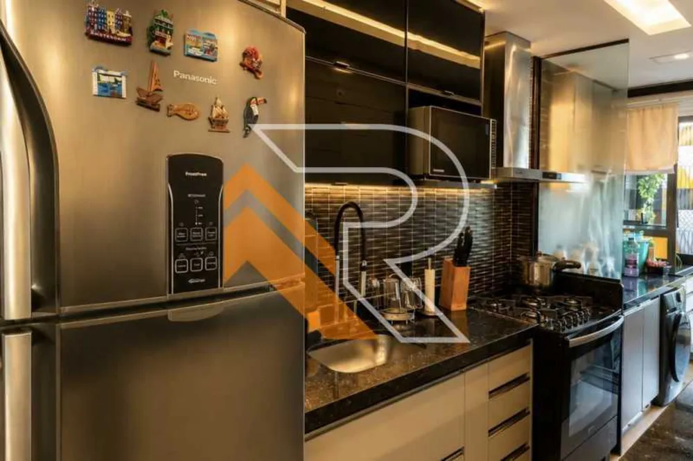 Apartamento, 2 quartos, 104 m² - Foto 1