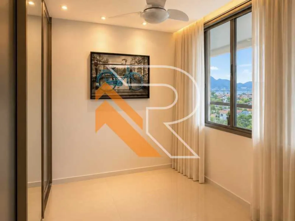 Apartamento, 2 quartos, 104 m² - Foto 10