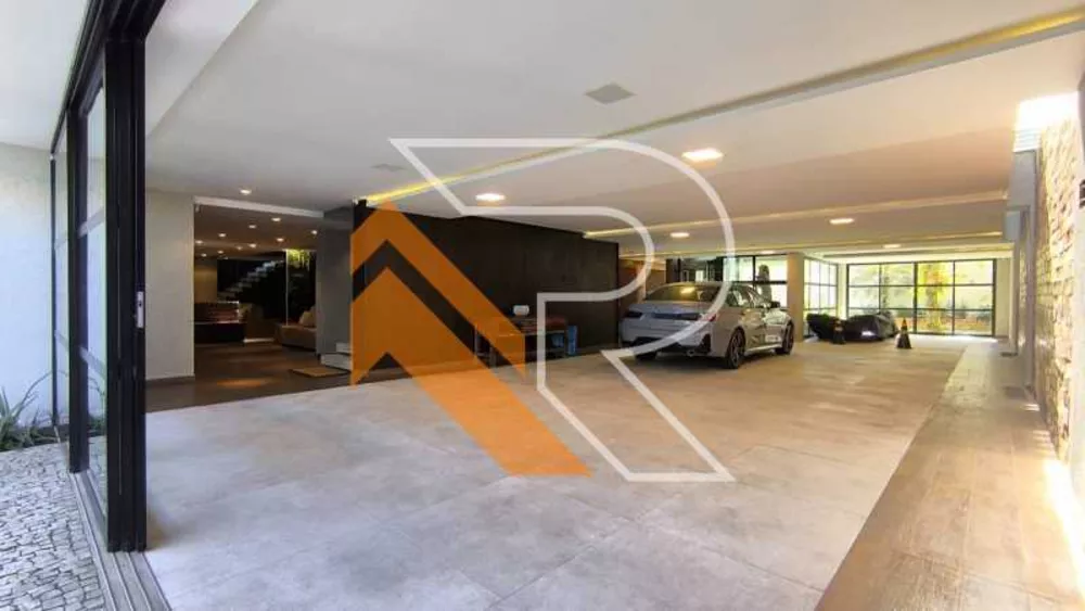 Casa, 4 quartos, 603 m² - Foto 29