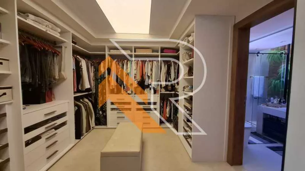 Casa, 4 quartos, 603 m² - Foto 17