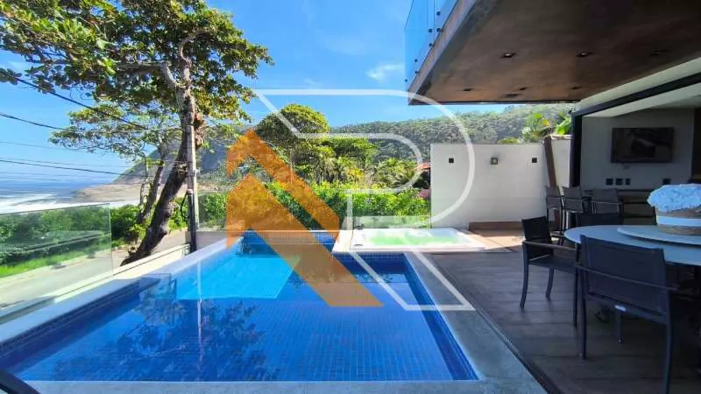Casa, 4 quartos, 603 m² - Foto 13