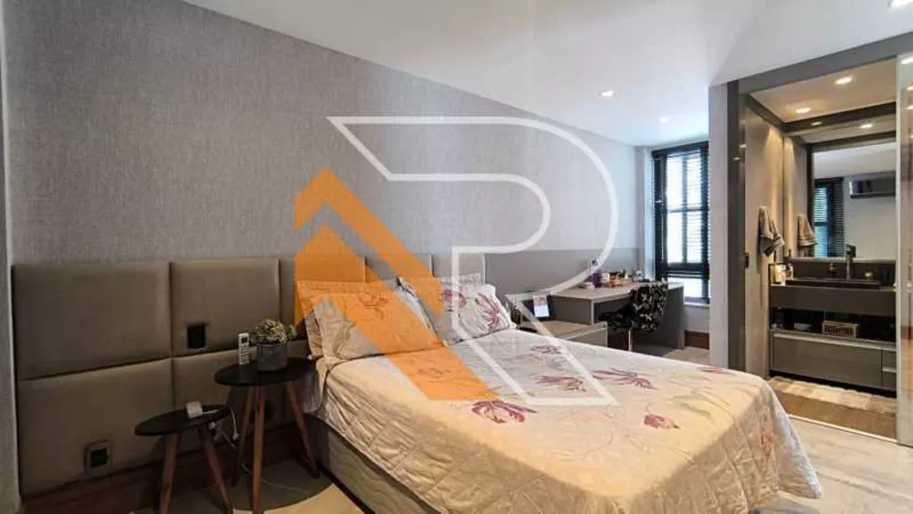 Casa, 4 quartos, 603 m² - Foto 6