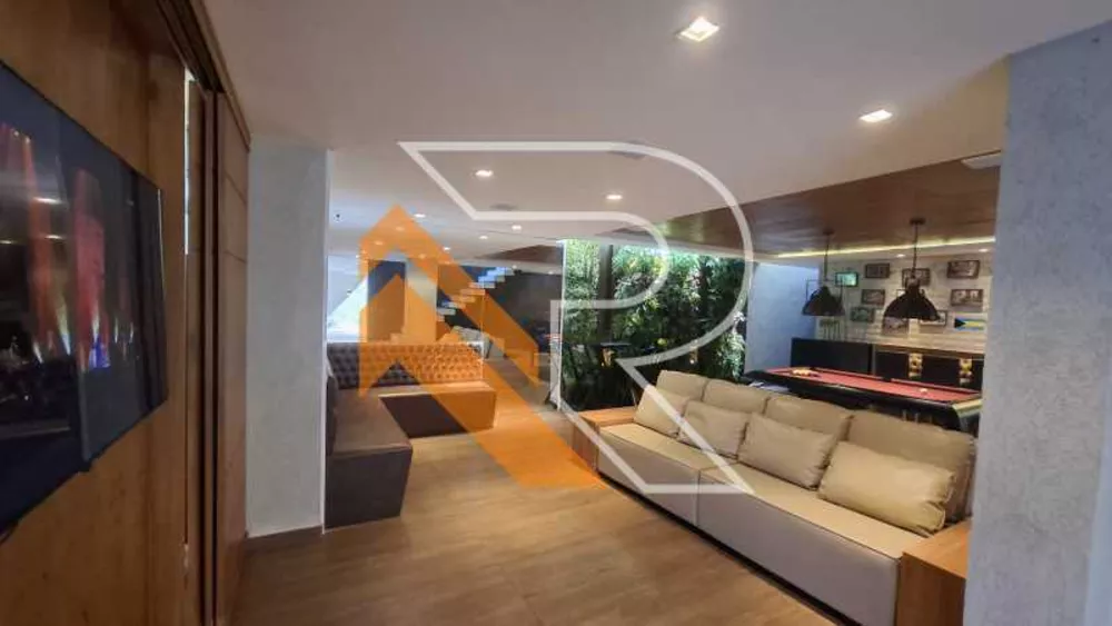 Casa, 4 quartos, 603 m² - Foto 5