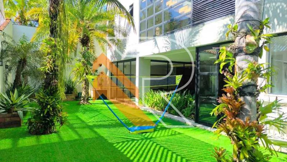 Casa, 4 quartos, 603 m² - Foto 22