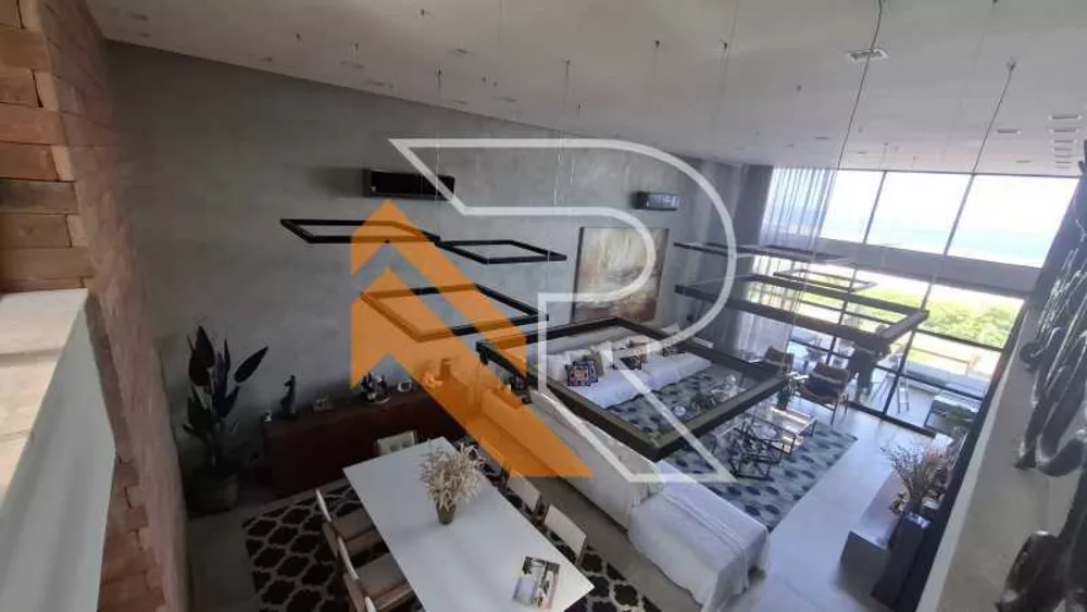 Casa, 4 quartos, 603 m² - Foto 12