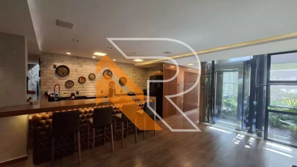 Casa, 4 quartos, 603 m² - Foto 1