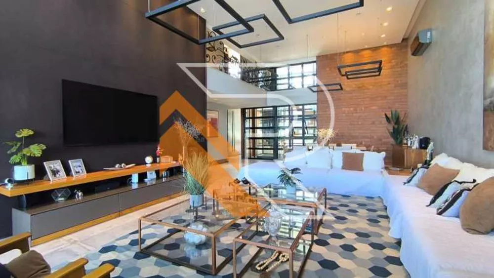 Casa, 4 quartos, 603 m² - Foto 18