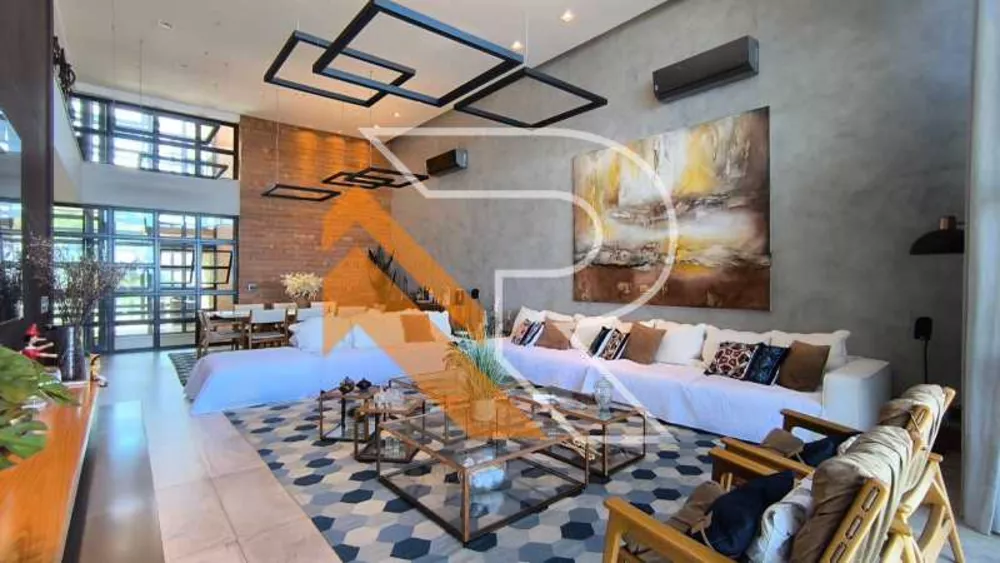 Casa, 4 quartos, 603 m² - Foto 4