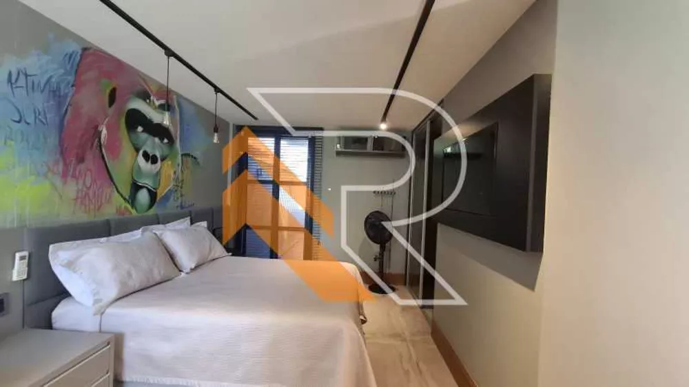 Casa, 4 quartos, 603 m² - Foto 20