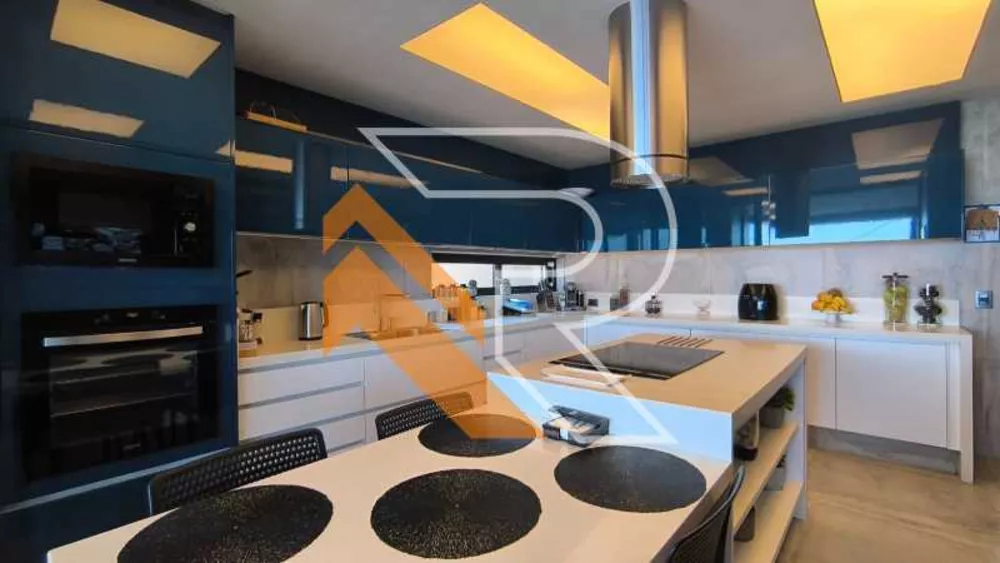 Casa, 4 quartos, 603 m² - Foto 10