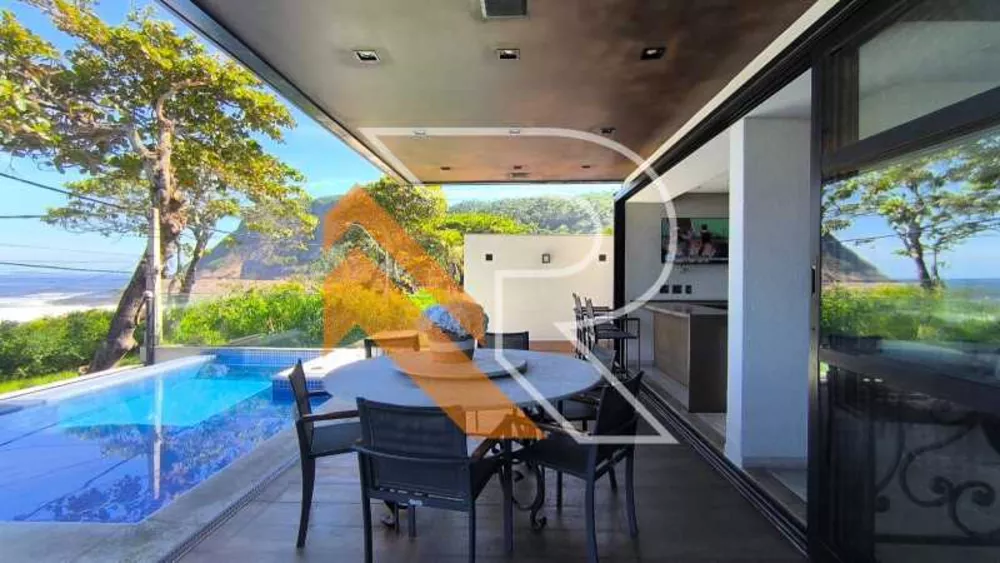 Casa, 4 quartos, 603 m² - Foto 3