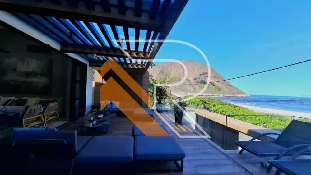 Casa, 4 quartos, 603 m² - Foto 15