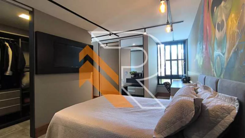 Casa, 4 quartos, 603 m² - Foto 30