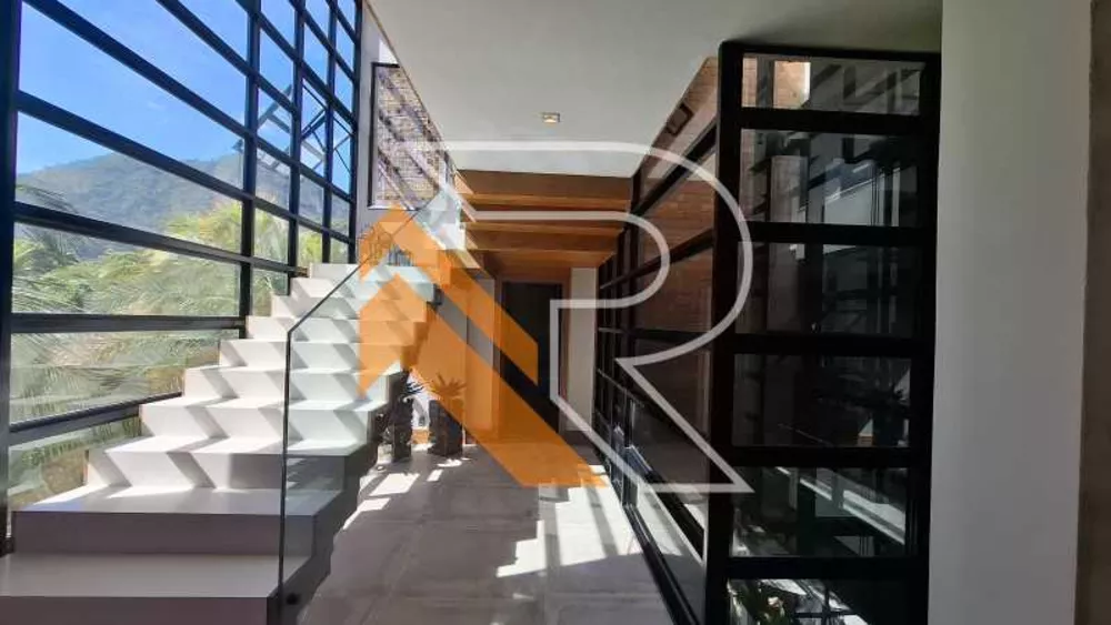 Casa, 4 quartos, 603 m² - Foto 21