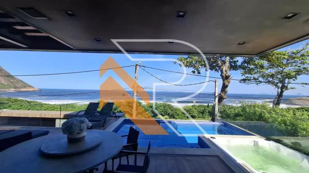 Casa, 4 quartos, 603 m² - Foto 25