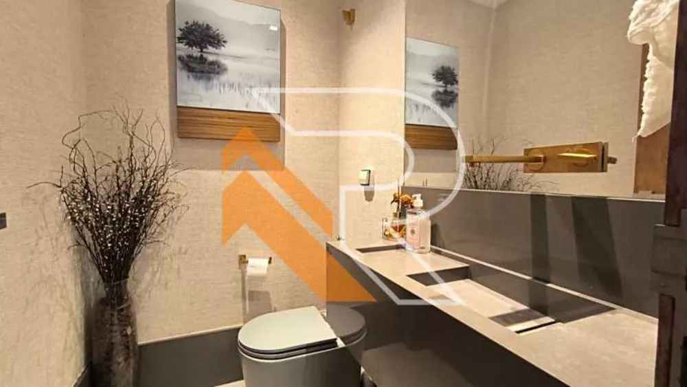 Casa, 4 quartos, 603 m² - Foto 14