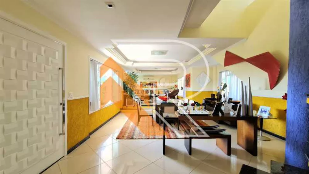 Casa de Condomínio, 4 quartos - Foto 27