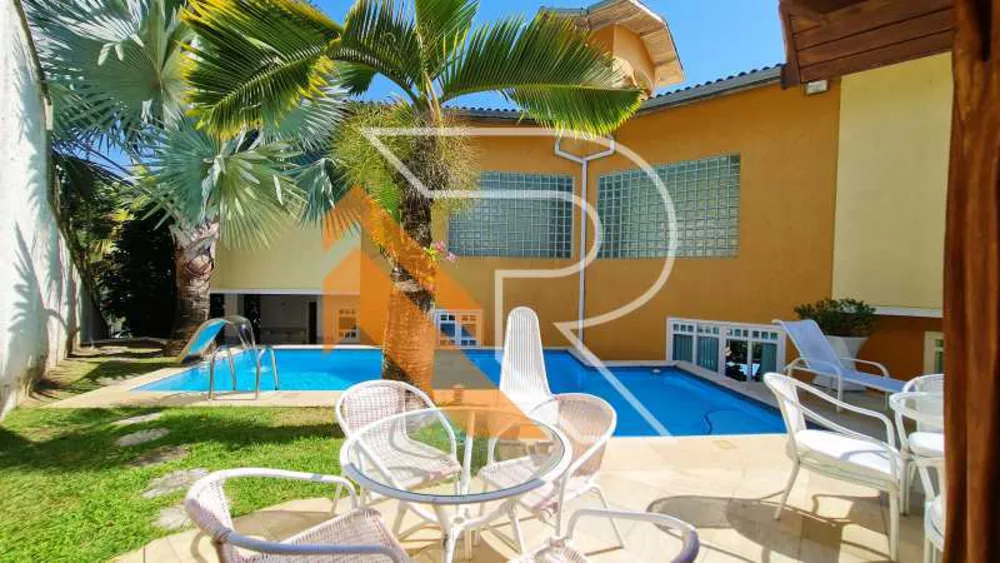 Casa de Condomínio, 4 quartos - Foto 11
