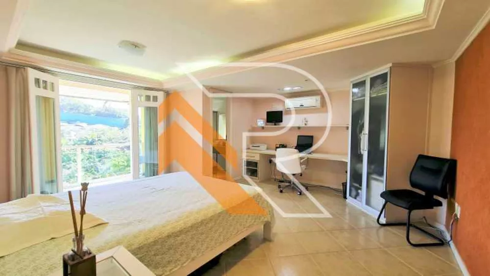 Casa de Condomínio, 4 quartos - Foto 9