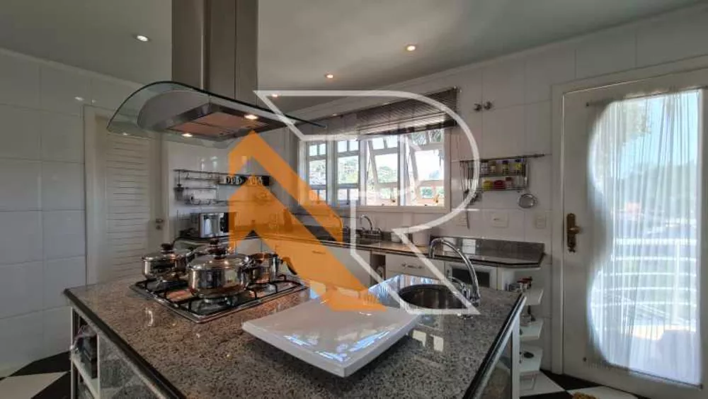 Casa de Condomínio, 4 quartos - Foto 7