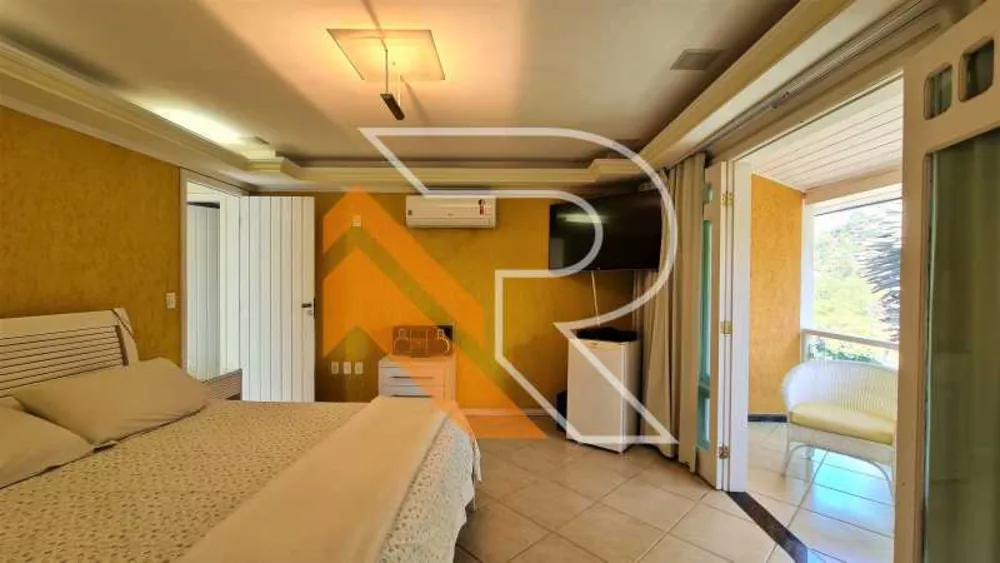 Casa de Condomínio, 4 quartos - Foto 8